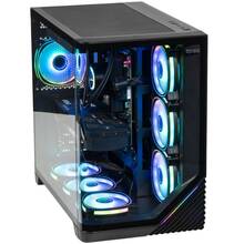 Компьютер ARTLINE Gaming X77 Windows 11 Home (X77v114Win)