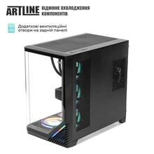 Компьютер ARTLINE Gaming X77 Windows 11 Home (X77v114Win)