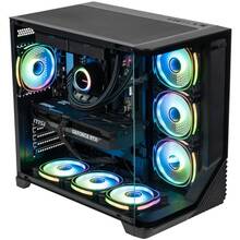 Компьютер ARTLINE Gaming X77 Windows 11 Home (X77v114Win)