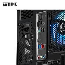 Компьютер ARTLINE Gaming X77 Windows 11 Home (X77v114Win)