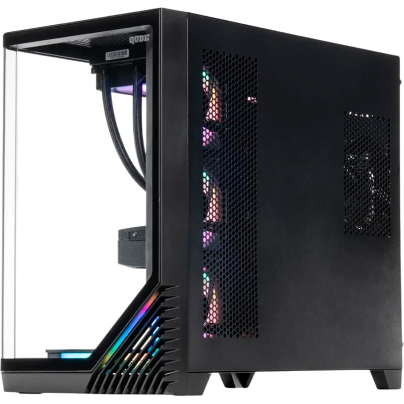 Комп'ютер ARTLINE Gaming X85 Windows 11 Home (X85v41Win) Серія процесора AMD Ryzen 7