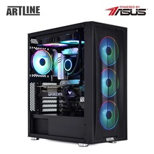 Комп'ютер ARTLINE Gaming X85 Windows 11 Home (X85v42Win)