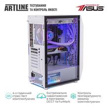 Компьютер ARTLINE Gaming X67WHITE (X67WHITEv44)