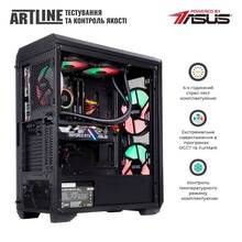 Компьютер ARTLINE Gaming X75 (X75v87)