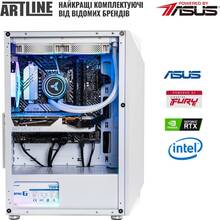 Комп'ютер ARTLINE Gaming X75WHITE (X75WHITEv91)