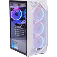 з процесором Intel Core i7 Комп'ютер ARTLINE Gaming X75WHITE (X75WHITEv91)