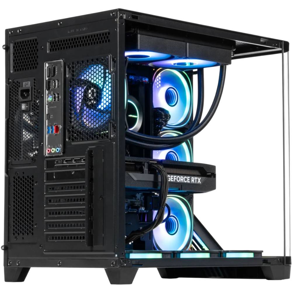 Заказать Компьютер ARTLINE Gaming X77 (X77v108)