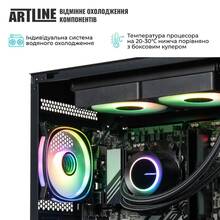 Компьютер ARTLINE Gaming X77 (X77v108)