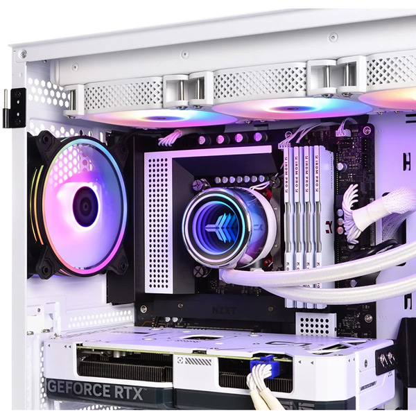 Комп'ютер ARTLINE Gaming X94WHITE Windows 11 Home (X94WHITEv81Win) Модель процесора 5800X