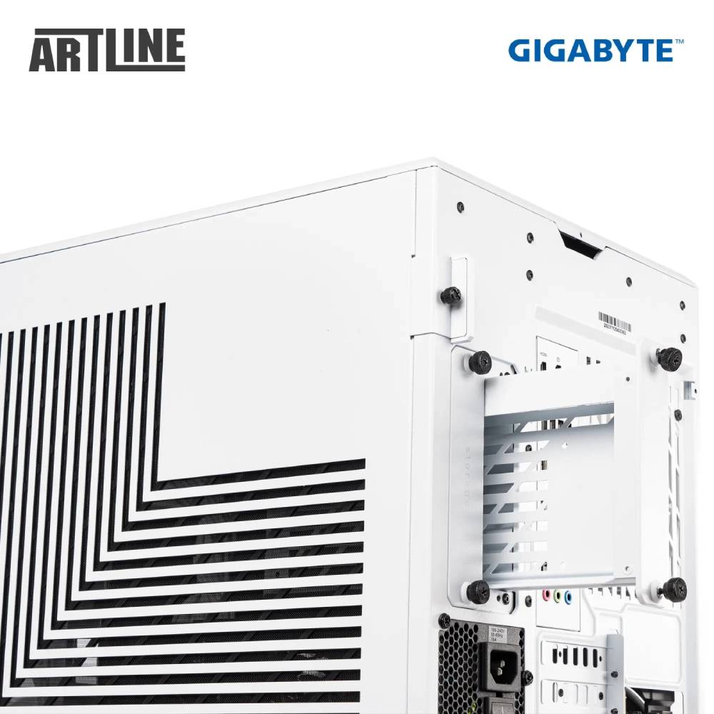 Покупка Комп'ютер ARTLINE Gaming Y60WHITE Windows 11 Home (Y60WHITEv41Win)