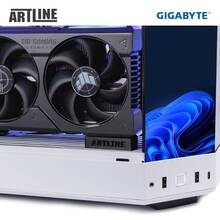 Комп'ютер ARTLINE Gaming Y60WHITE Windows 11 Home (Y60WHITEv41Win)