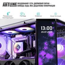 Комп'ютер ARTLINE Gaming Y60WHITE Windows 11 Home (Y60WHITEv41Win)
