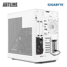 Комп'ютер ARTLINE Gaming Y60WHITE Windows 11 Home (Y60WHITEv41Win)