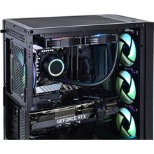 Комп'ютер ARTLINE Gaming X96 (X96v77)