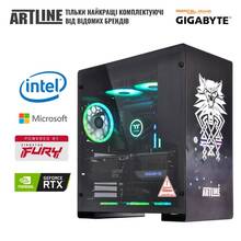 Комп'ютер ARTLINE Overlord GIGA Windows 11 Pro (GIGAv53Win)