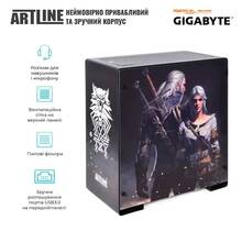 Комп'ютер ARTLINE Overlord GIGA Windows 11 Pro (GIGAv53Win)