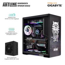 Комп'ютер ARTLINE Overlord GIGA Windows 11 Pro (GIGAv57Win)