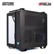 Компьютер ARTLINE Overlord GT502 (GT502v64)