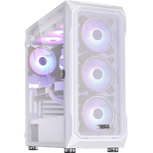 Запорожье - Компьютер ARTLINE Gaming X98WHITE (X98WHITEv66)