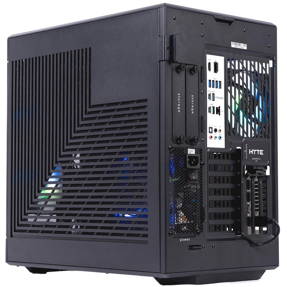 Компьютер ARTLINE Gaming Y60 Windows 11 Home (Y60v37Win) Чипсет Intel Z790