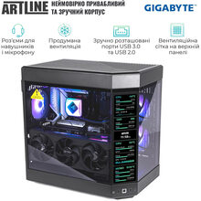 Компьютер ARTLINE Gaming Y60 Windows 11 Home (Y60v37Win)