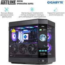Компьютер ARTLINE Gaming Y60 Windows 11 Home (Y60v37Win)