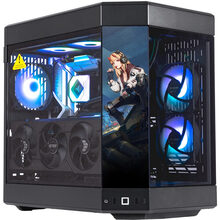 Геймерский Компьютер ARTLINE Gaming Y60 Windows 11 Home (Y60v37Win)