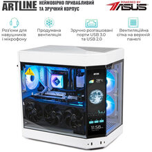 Комп'ютер ARTLINE Gaming Y60WHITE Windows 11 Home (Y60WHITEv30Win)