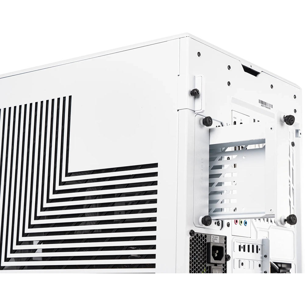 Комп'ютер ARTLINE Gaming Y60WHITE Windows 11 Home (Y60WHITEv30Win) Модель процесора 14700KF