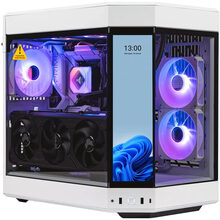 Комп'ютер ARTLINE Gaming Y60WHITE Windows 11 Home (Y60WHITEv37Win)