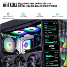 Комп'ютер ARTLINE Gaming Y60 Windows 11 Home (Y60v25Win)