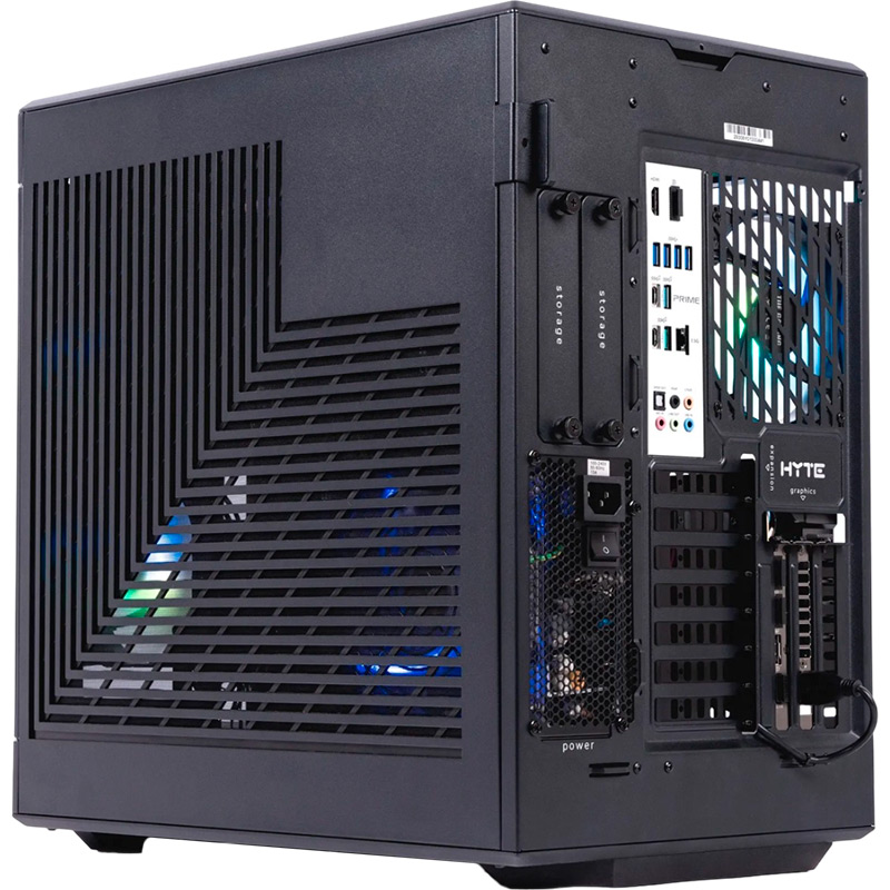 Комп'ютер ARTLINE Gaming Y60 Windows 11 Home (Y60v25Win) Чіпсет PRIME Z790-A WIFI