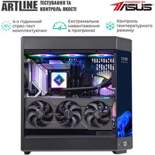 Комп'ютер ARTLINE Gaming Y60 Windows 11 Home (Y60v25Win)