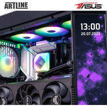 Комп'ютер ARTLINE Gaming Y60 Windows 11 Home (Y60v25Win)