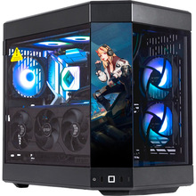 Геймерський Комп'ютер ARTLINE Gaming Y60 Windows 11 Home (Y60v25Win)