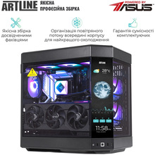 Комп'ютер ARTLINE Gaming Y60 Windows 11 Home (Y60v25Win)