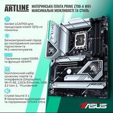 Комп'ютер ARTLINE Gaming Y60 Windows 11 Home (Y60v31Win)