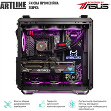 Комп'ютер ARTLINE Overlord GT502 Windows 11 Home (GT502v71Win)