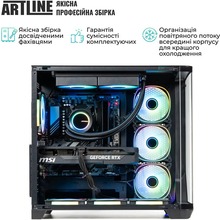 Компьютер ARTLINE Overlord X83 (X83v34)