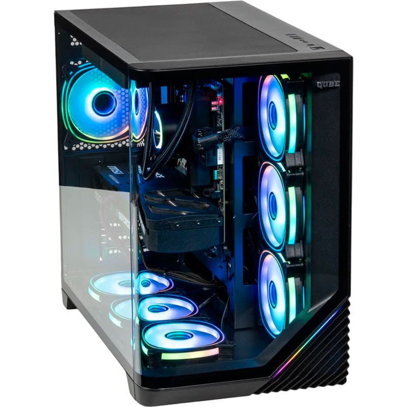 Покупка Компьютер ARTLINE Overlord X83 (X83v34)