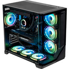 Компьютер ARTLINE Overlord X83 (X83v34)