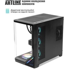 Компьютер ARTLINE Overlord X83 (X83v34)