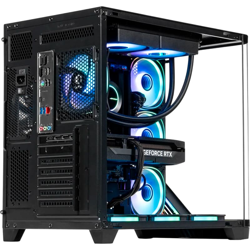 В Фокстрот Компьютер ARTLINE Overlord X83 (X83v34)