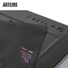 Компьютер ARTLINE Overlord X83 (X83v35)