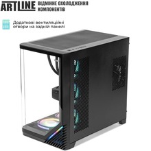 Компьютер ARTLINE Overlord X83 (X83v35)