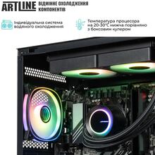 Компьютер ARTLINE Overlord X83 (X83v35)