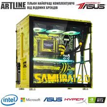 Компьютер ARTLINE Overlord X93 (X93v78)