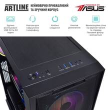 Комп'ютер ARTLINE Overlord X94 (X94v84)