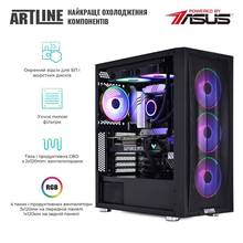 Комп'ютер ARTLINE Overlord X94 (X94v84)