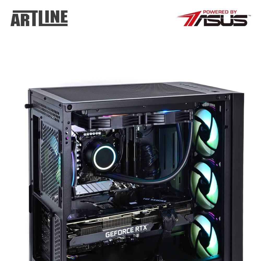 Покупка Компьютер ARTLINE Overlord X94 (X94v84)